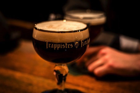 TRAPPIST ALE